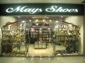 ميس شوز Mays Shoes